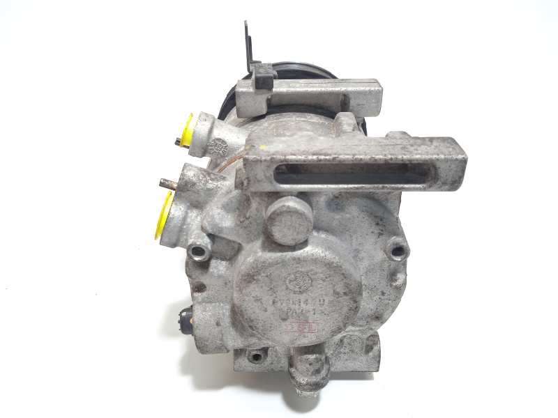 Recambio de compresor aire acondicionado para kia cee'd 1.4 crdi cat referencia OEM IAM 97701A6701  F500JDCCF03 - Blanco 4