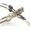Recambio de varillaje cambio para mitsubishi asx (ga_w_) 1.6 di-d 4wd referencia OEM IAM 2460A116  