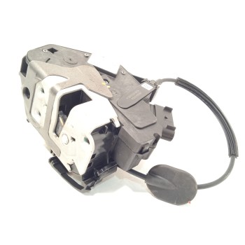 CERRADURA PUERTA DELANTERA IZQUIERDA R2X6V219A65BF 2761711 