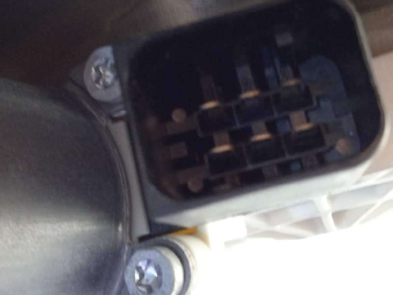 Recambio de elevalunas trasero derecho para mercedes-benz clase cls (w218) cls 250 cdi be (218.303) referencia OEM IAM A21873004 4