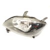 Recambio de faro izquierdo para mazda 2 (dy) 1.6 referencia OEM IAM 3M7113W030AG DD10510L0B 