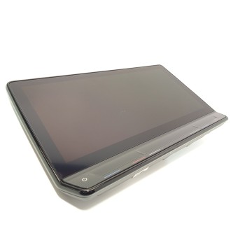 Recambio de pantalla multifuncion para cupra born (k11) 58 e-boost referencia OEM IAM 5FA919606B 5FA919606B041 