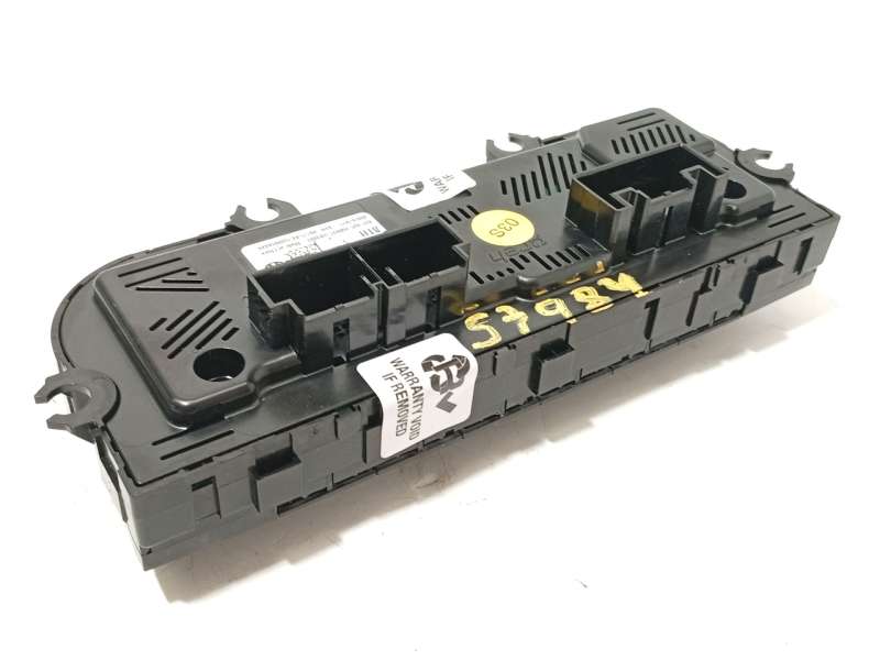 Recambio de mando climatizador para volkswagen tiguan (ad1, ax1) 2.0 tdi referencia OEM IAM 5NA907426CWZU 5