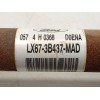 Recambio de transmision delantera izquierda para ford kuga iii (dfk) 2.5 fhev referencia OEM IAM LX673B437MAD 2702306 