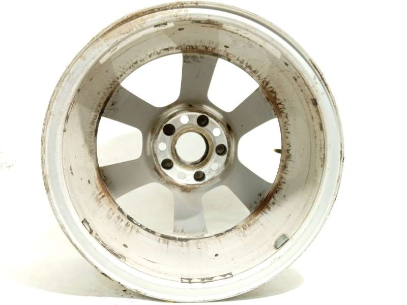 Recambio de llanta para audi a4 b8 (8k2) 2.0 tdi referencia OEM IAM 8K0601025F - Negro 5