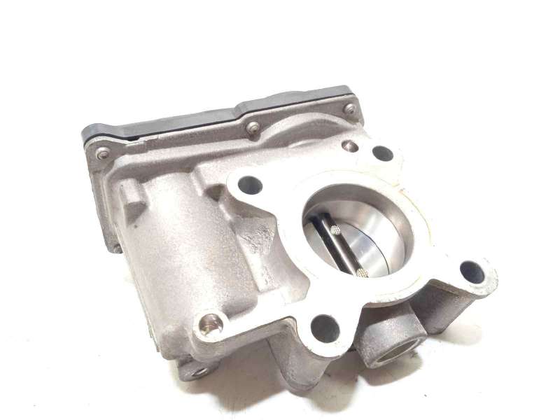 Recambio de caja mariposa para renault captur dynamique referencia OEM IAM 161206038R  H8201171233 2