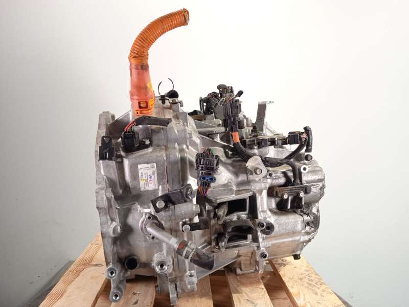 Recambio de caja cambios para hyundai kona (os, ose, osi) 1.6 gdi hybrid referencia OEM IAM 430002B200 365002BDD0 D97KLD 2