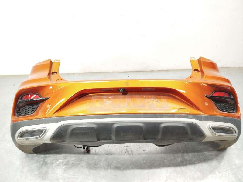 Recambio de paragolpes trasero para mg zs suv (azs1) 1.5 vti referencia OEM IAM 10344162SPRP 10639343 2