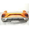 Recambio de paragolpes trasero para mg zs suv (azs1) 1.5 vti referencia OEM IAM 10344162SPRP 10639343 