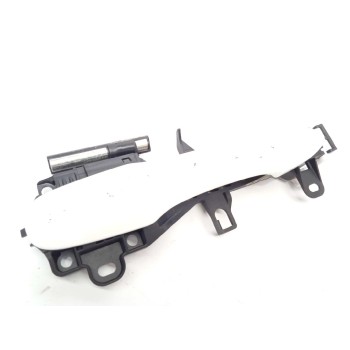 Recambio de maneta exterior delantera derecha para toyota yaris cross 1.5 hybrid (mxpj10l) referencia OEM IAM 69210K0060B1  