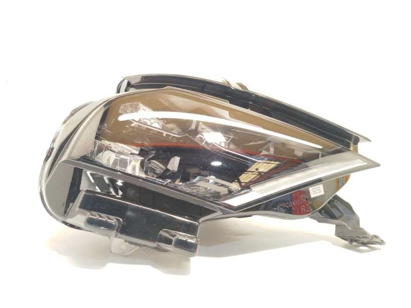 Recambio de faro derecho para citroën c4 iii 1.2 referencia OEM IAM 9830649280  73374698 2