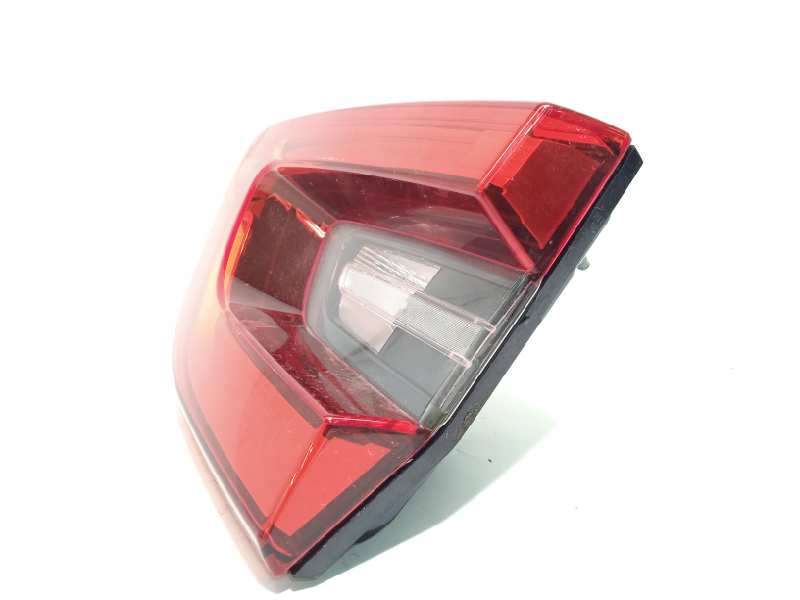 Recambio de piloto trasero derecho interior para renault kadjar 1.3 tce referencia OEM IAM 265505069R  90165023 - Blanco 2