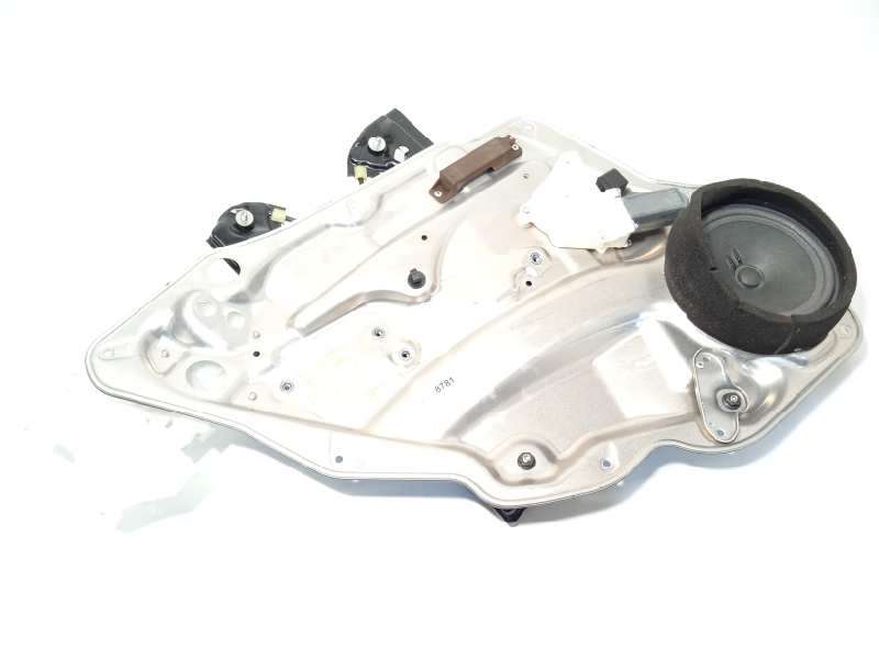 Recambio de elevalunas trasero izquierdo para mercedes-benz clase cls (w218) cls 250 cdi be (218.303) referencia OEM IAM A218730