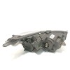 Recambio de faro izquierdo para opel crossland x / crossland (p17, p2qo) 1.2 (75) referencia OEM IAM 39153431 39153435 168783638