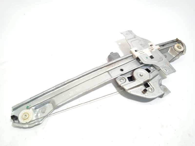 Recambio de elevalunas delantero izquierdo para citroën c3 feel referencia OEM IAM 9813093880 - Blanco 2