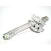 Recambio de elevalunas delantero izquierdo para citroën c3 feel referencia OEM IAM 9813093880  