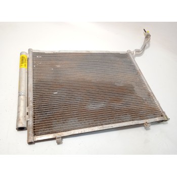 CONDENSADOR / RADIADOR AIRE ACONDICIONADO R2X619710AB 2709871 