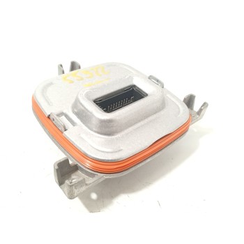 Recambio de centralita led izquierda para opel crossland x / crossland (p17, p2qo) 1.2 (75) referencia OEM IAM 90090714 39052166