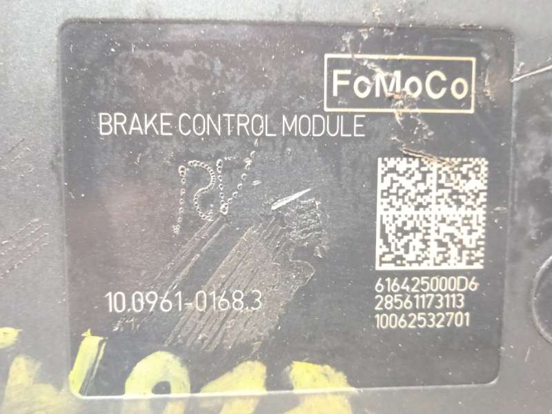 Recambio de abs para ford kuga (cbs) titanium referencia OEM IAM CV612C405ED 10096101683 10021210914 5