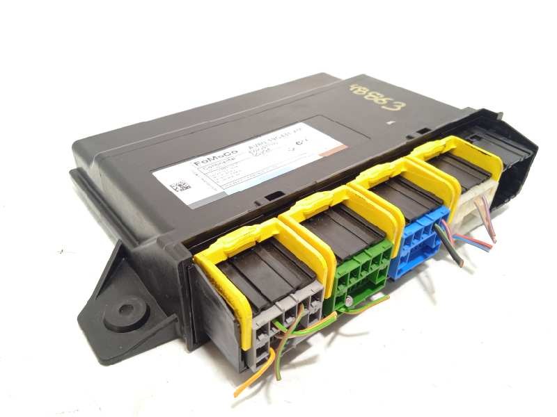 CENTRALITA CONFORT AV6N19G481AM 1829420 5WK49778N