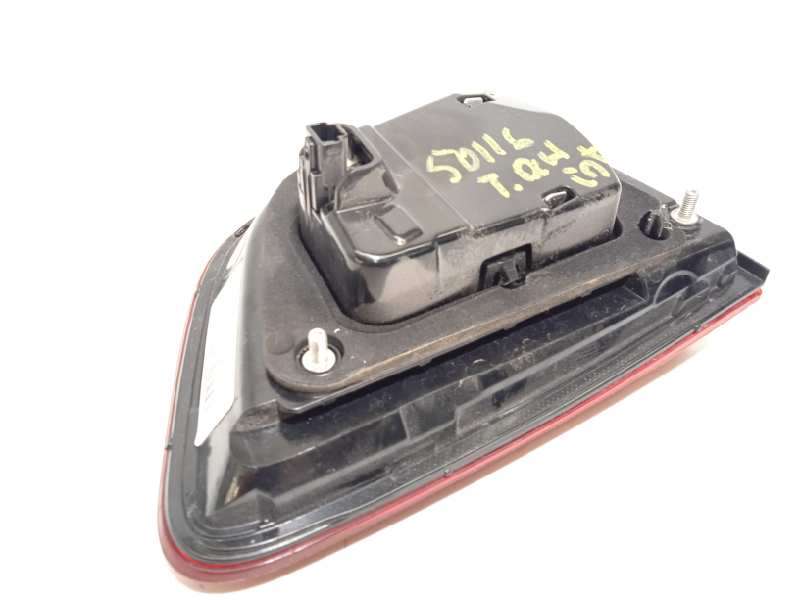 Recambio de piloto trasero derecho interior para renault kadjar 1.3 tce referencia OEM IAM 265505069R  90165023 - Blanco 3
