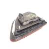 Recambio de piloto trasero derecho interior para renault kadjar 1.3 tce referencia OEM IAM 265505069R  90165023