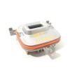 Recambio de centralita led izquierda para opel crossland x / crossland (p17, p2qo) 1.2 (75) referencia OEM IAM 90090714 39052166