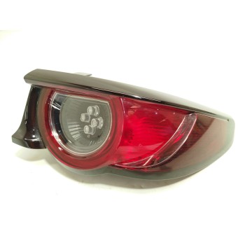 Recambio de piloto trasero derecho para mazda 3 hatchback (bp) 2.0 skyactiv-g m hybrid referencia OEM IAM B0L651150  