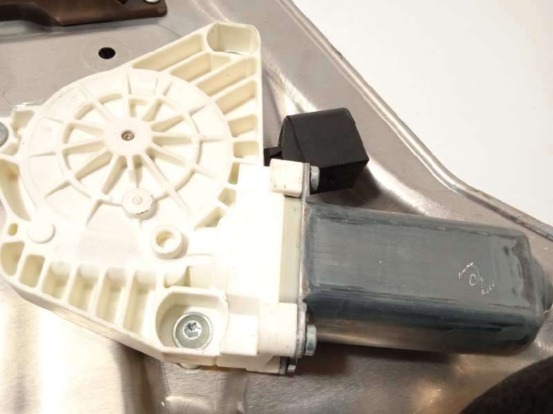 Recambio de elevalunas trasero izquierdo para mercedes-benz clase cls (w218) cls 250 cdi be (218.303) referencia OEM IAM A218730 2