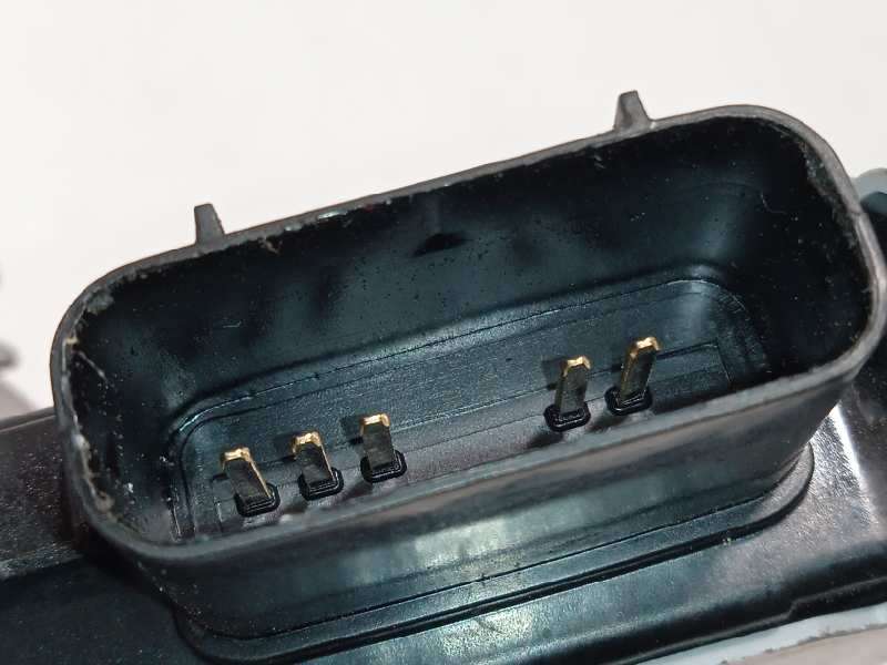 Recambio de cerradura puerta trasera derecha para hyundai ioniq hybrid referencia OEM IAM 81420G2000 - Naranja 3