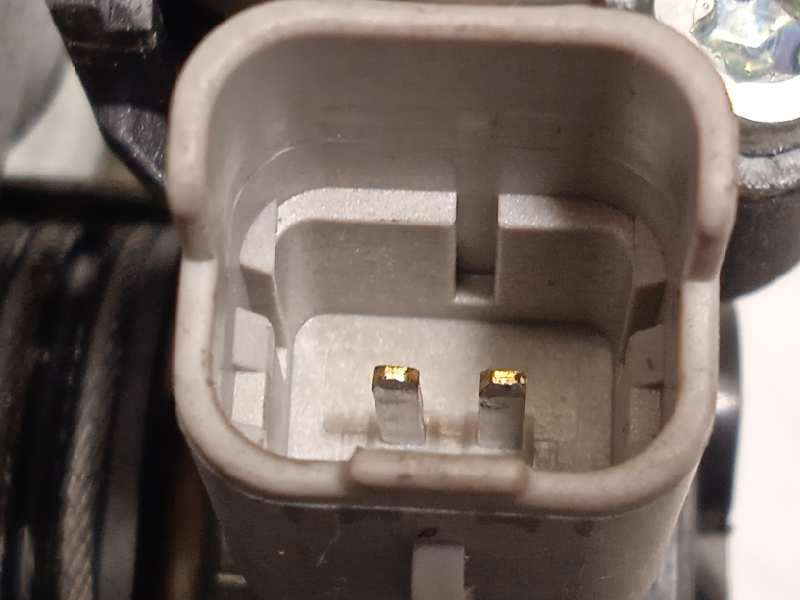 Recambio de elevalunas delantero izquierdo para citroën c3 feel referencia OEM IAM 9813093880 - Blanco 3