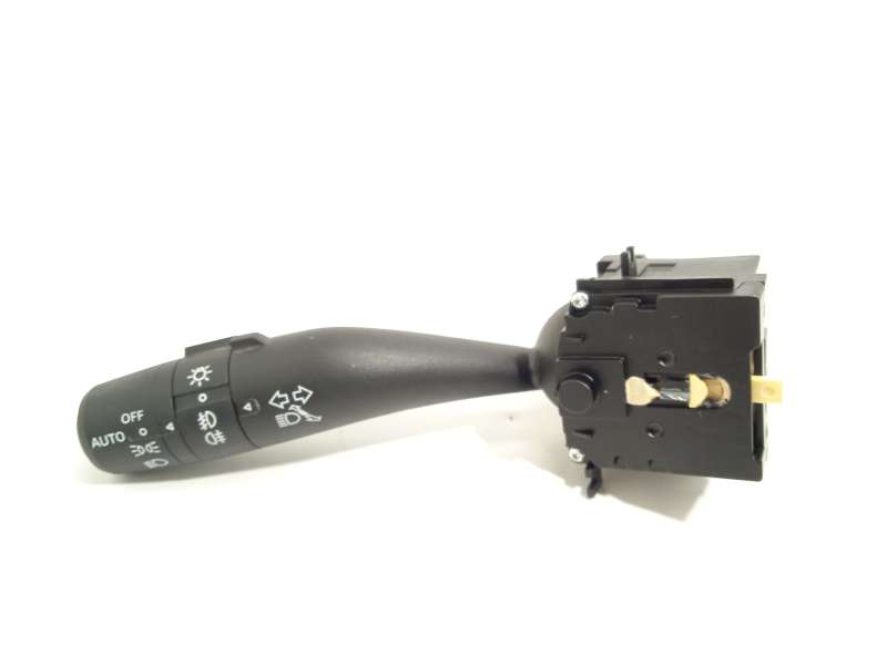 Recambio de mando luces para mg zs suv (azs1) 1.5 vti referencia OEM IAM 10337725 - Negro 2