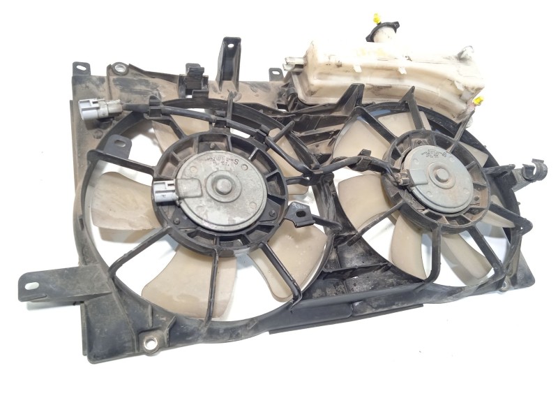 ELECTROVENTILADOR 4227501300 1636321030 1636321040