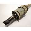 Recambio de transmision trasera derecha para mitsubishi outlander (cw0) 2.2 di-d cat referencia OEM IAM 3715A032  