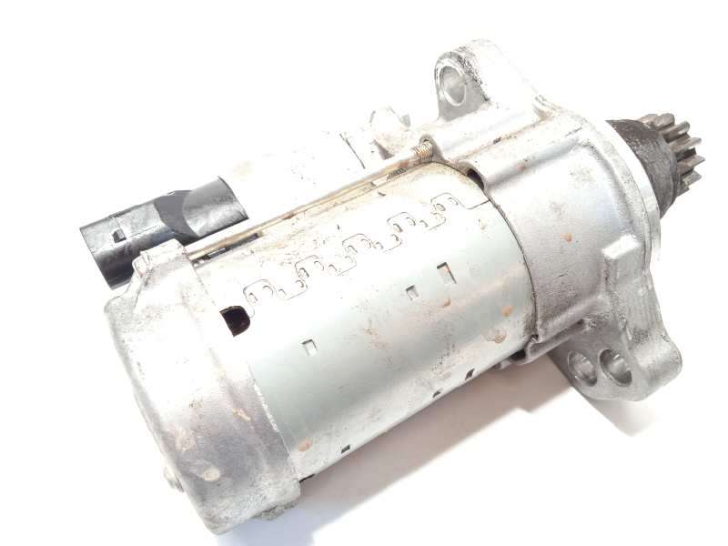 Recambio de motor arranque para volkswagen polo 1.0 referencia OEM IAM 02M911024J  4280008854 2
