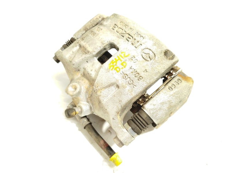 PINZA FRENO DELANTERA DERECHA BEYT3398ZB 