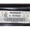 Recambio de piloto trasero derecho interior para renault kadjar 1.3 tce referencia OEM IAM 265505069R  90165023