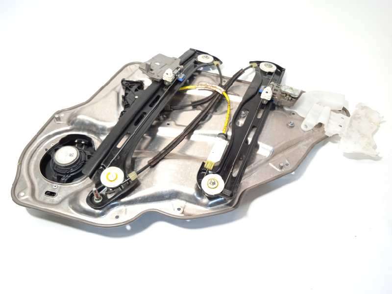 Recambio de elevalunas trasero izquierdo para mercedes-benz clase cls (w218) cls 250 cdi be (218.303) referencia OEM IAM A218730 3