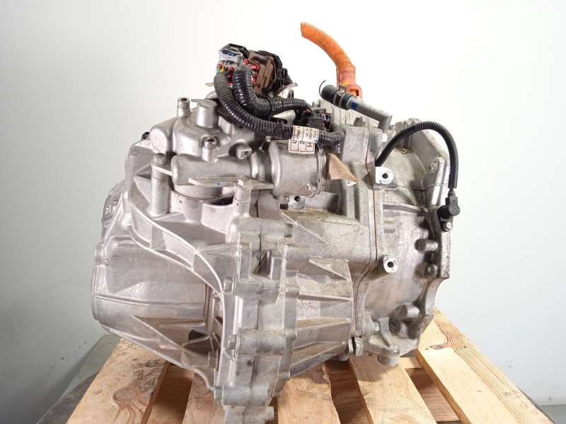 Recambio de caja cambios para hyundai kona (os, ose, osi) 1.6 gdi hybrid referencia OEM IAM 430002B200 365002BDD0 D97KLD 4