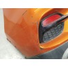 Recambio de paragolpes trasero para mg zs suv (azs1) 1.5 vti referencia OEM IAM 10344162SPRP 10639343 
