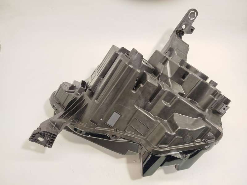 Recambio de faro derecho para citroën c4 iii 1.2 referencia OEM IAM 9830649280  73374698 4