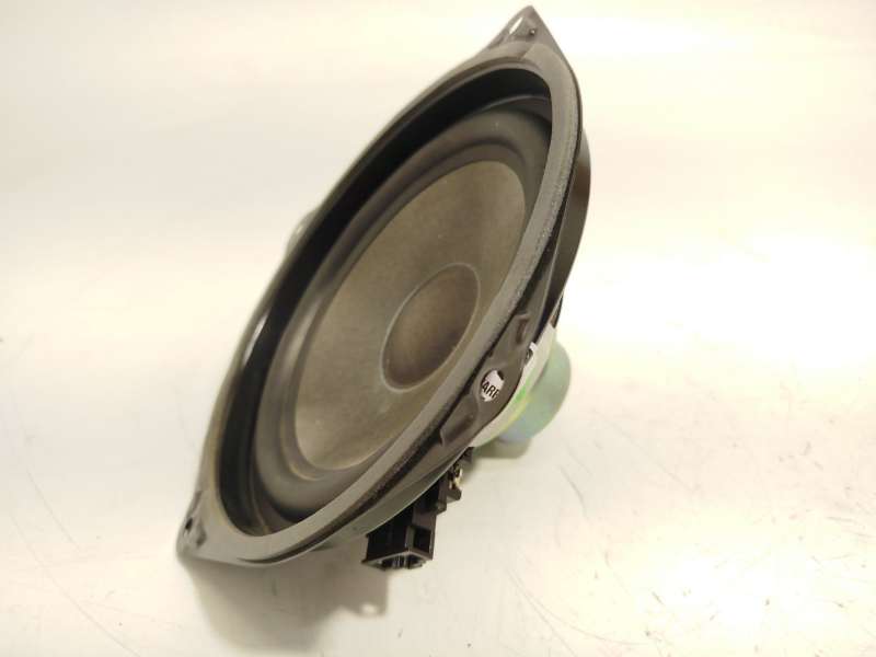 Recambio de altavoz para audi r8 (4s3, 4sp) 5.2 fsi quattro referencia OEM IAM 4S0035411 - Amarillo 2
