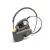 Recambio de cerradura puerta delantera derecha para opel astra k lim. 5türig 1.2 referencia OEM IAM 13533592  