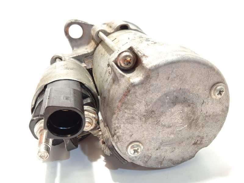 Recambio de motor arranque para volkswagen polo 1.0 referencia OEM IAM 02M911024J  4280008854 3