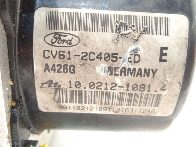 Recambio de abs para ford kuga (cbs) titanium referencia OEM IAM CV612C405ED 10096101683 10021210914 7