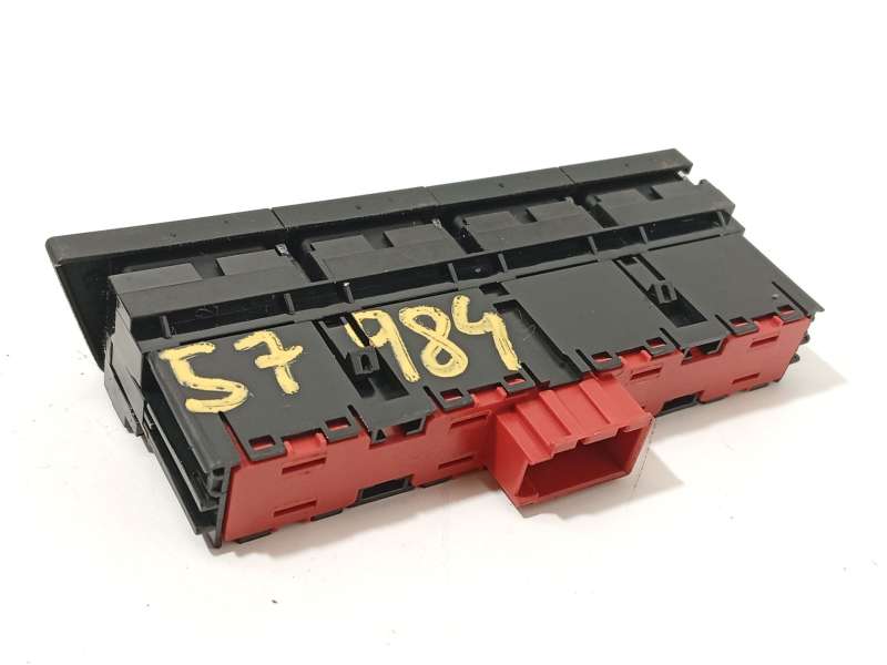 Recambio de mando multifuncion para volkswagen tiguan (ad1, ax1) 2.0 tdi referencia OEM IAM 5NB927238WZU 2