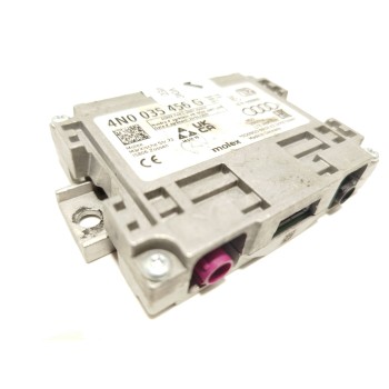 Recambio de modulo electronico para cupra leon (kl1, ku1, kug) 1.5 etsi referencia OEM IAM 4N0035456G  