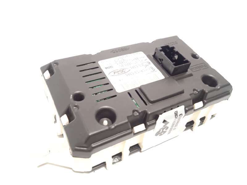 Recambio de pantalla multifuncion para ford grand c-max 1.6 tdci cat referencia OEM IAM DM5T18B955BC 2014481 - Negro 4
