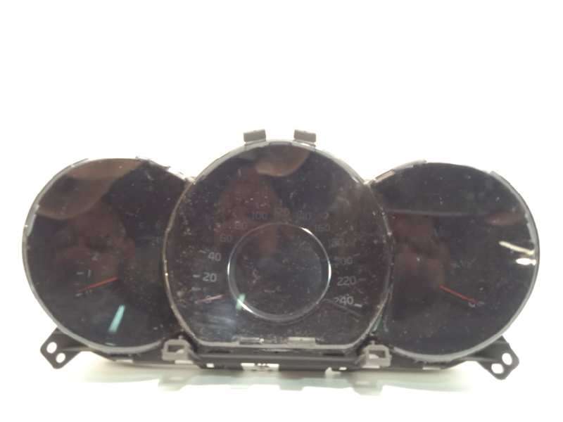 Recambio de cuadro instrumentos para kia cee'd 1.4 crdi cat referencia OEM IAM 94033A2020 - Blanco 3