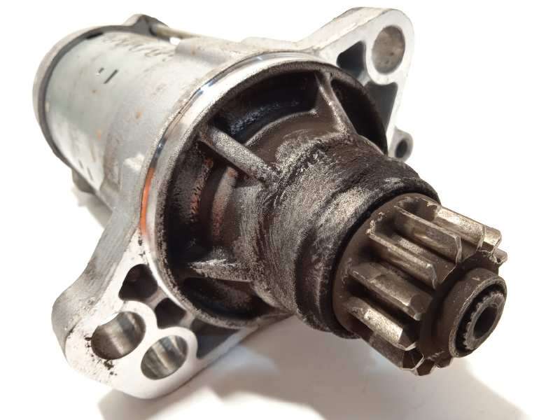 Recambio de motor arranque para volkswagen polo 1.0 referencia OEM IAM 02M911024J  4280008854 4